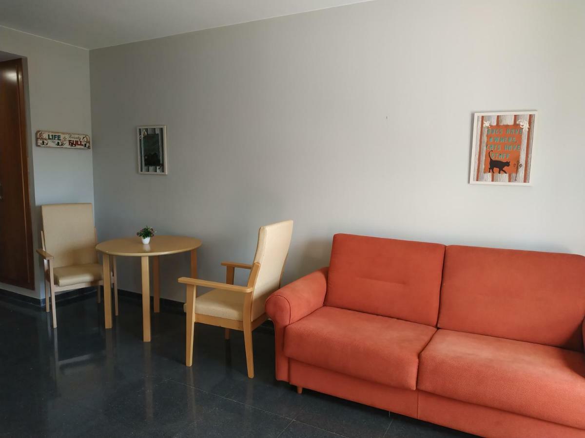 Hotel Hostal Restaurante La Concordia à Fuentes Claras Extérieur photo